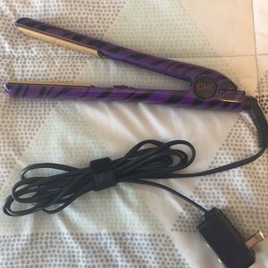 Chi Straightener
